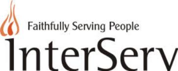 InterServ Logo